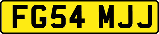 FG54MJJ