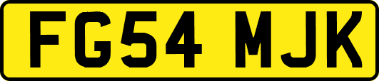 FG54MJK