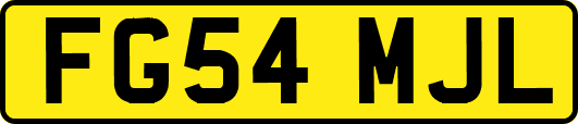 FG54MJL