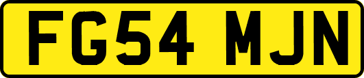 FG54MJN