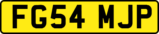 FG54MJP