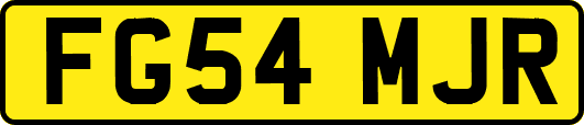 FG54MJR