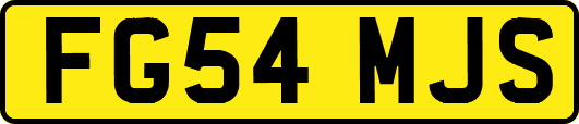 FG54MJS