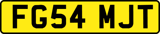 FG54MJT
