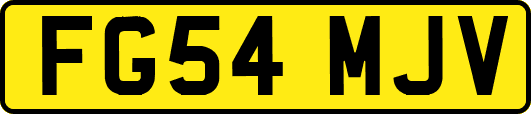 FG54MJV