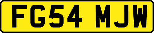 FG54MJW