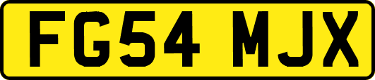 FG54MJX