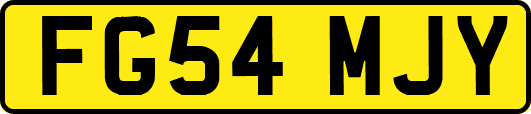 FG54MJY