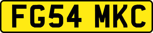 FG54MKC