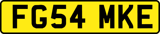FG54MKE