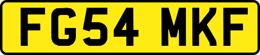 FG54MKF
