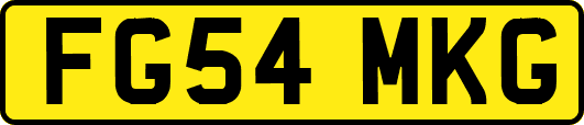 FG54MKG