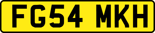 FG54MKH