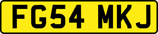 FG54MKJ