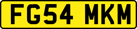 FG54MKM