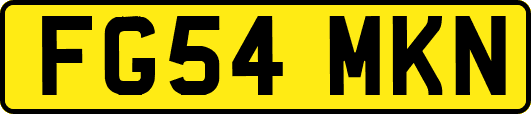 FG54MKN
