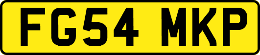 FG54MKP