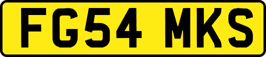 FG54MKS