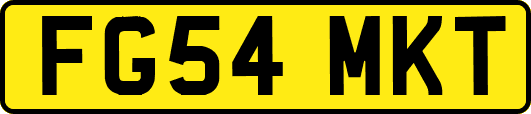 FG54MKT