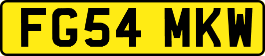 FG54MKW