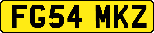 FG54MKZ
