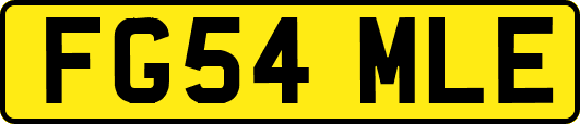 FG54MLE