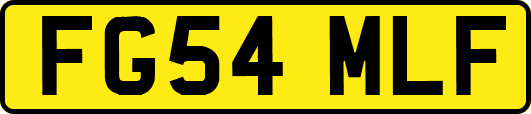 FG54MLF