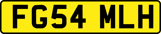FG54MLH