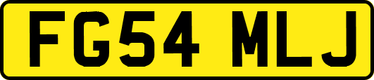 FG54MLJ