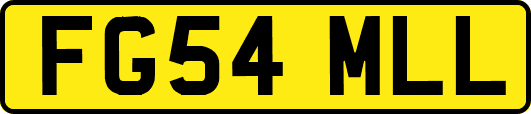 FG54MLL