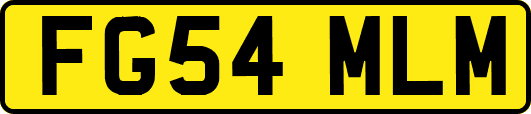 FG54MLM
