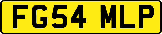 FG54MLP