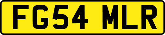FG54MLR