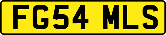 FG54MLS
