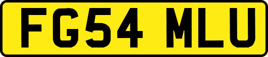 FG54MLU