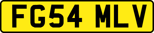 FG54MLV