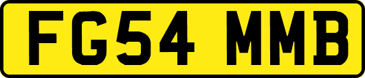 FG54MMB