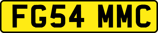 FG54MMC