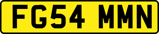 FG54MMN