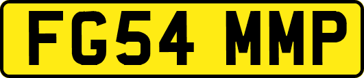 FG54MMP