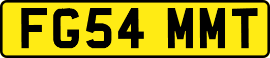 FG54MMT