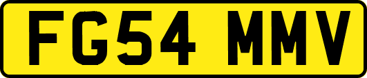 FG54MMV