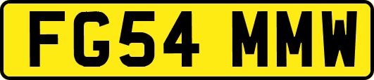 FG54MMW