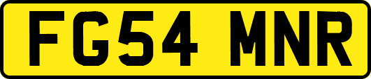 FG54MNR