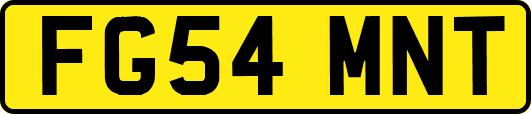 FG54MNT