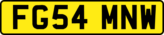 FG54MNW