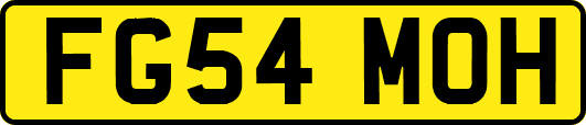 FG54MOH