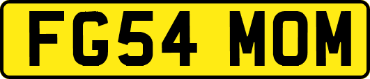 FG54MOM