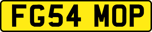 FG54MOP