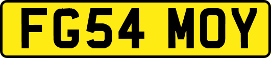 FG54MOY